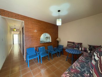 apartment em Rua Peixe Lua, Ogiva - Cabo Frio - RJ