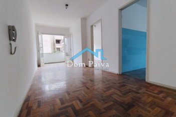 apartment em Rua Leopoldo de Freitas, Passo da Areia - Porto Alegre - RS