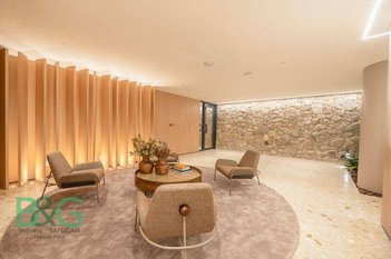 apartment em Alameda Lorena, Jardim Paulista - São Paulo - SP