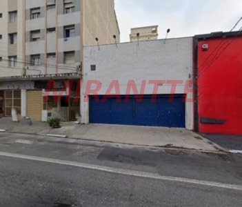 industrial em Doutor Zuquim, Santana - São Paulo - SP