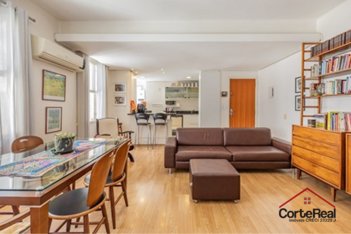 apartment em Rua Santo Antônio, Floresta - Porto Alegre - RS