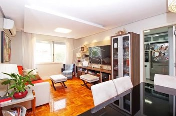 apartment em Rua Coronel Manoel Py, São João - Porto Alegre - RS