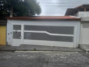 house em Rua São Vicente do Araguaia, Vila Beatriz - São Paulo - SP
