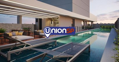 apartment em Rua Guarará, Jardim Paulista - São Paulo - SP