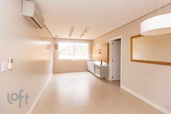 apartment em Comendador Rheingantz, Auxiliadora - Porto Alegre - RS