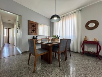apartment em Rua Itaúna, Colégio Batista - Belo Horizonte - MG