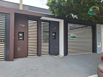 house em Rua Izaias Parra Girodo, Jardim das Figueiras II - Hortolândia - SP