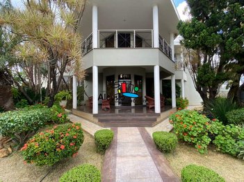 house em Rua Benedito Valadares, Centro - Sete Lagoas - MG