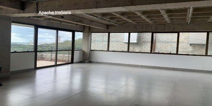 office em Avenida Professor Mário Werneck, Estoril - Belo Horizonte - MG