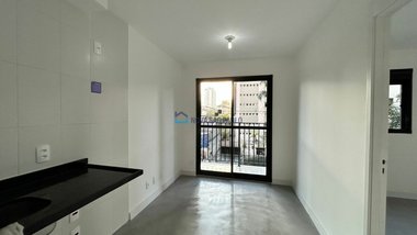 apartment em Rua José Batista Pereira, Campo Belo - São Paulo - SP