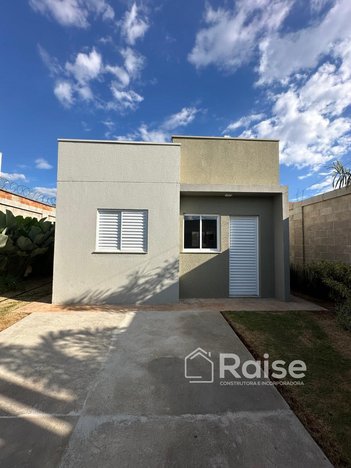 house em Avenida Antonio Perruci, Residencial Vista do Horto - Araraquara - SP