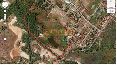 land_lot em Sabiaguaba, Sabiaguaba - Fortaleza - CE