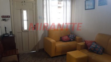 house em Rua Alberto D'Aversa, Jaçanã - São Paulo - SP