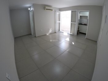 apartment em Rua Livramento, Santana - Porto Alegre - RS