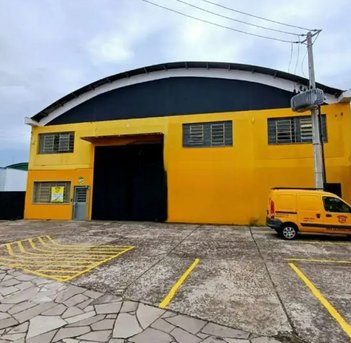 industrial em Avenida Baltazar de Oliveira Garcia, Sarandi - Porto Alegre - RS