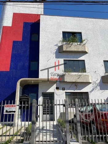 commercial_property em Durvalina, Vila Matilde - São Paulo - SP