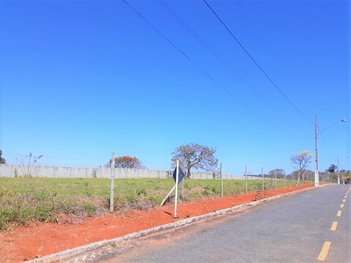 land_lot em dos Buritis, Quintas da Lagoa - Lagoa Santa - MG