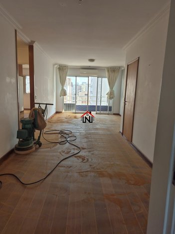 apartment em Rua Brasília, Itaim Bibi - São Paulo - SP