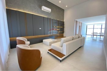 house em Rua das Sibipirunas, Condomínio Terras de Santa Cruz - Bragança Paulista - SP