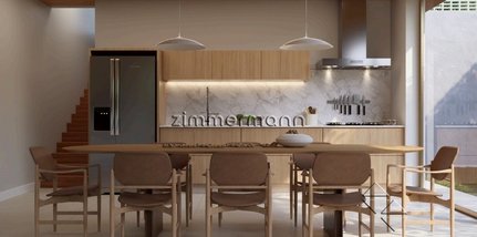 apartment em Pascoal Vita, Vila Madalena - São Paulo - SP
