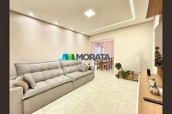 apartment em Rua João da Cunha, Prado - Belo Horizonte - MG