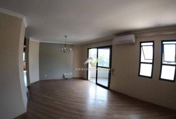 apartment em Rua Piracicaba, Vila Valparaíso - Santo André - SP
