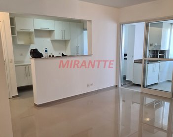 apartment em Rua Amaral Gama, Santana - São Paulo - SP