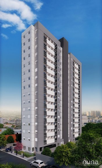 apartment em Rua Alayde de Souza Costa, Itaquera - São Paulo - SP