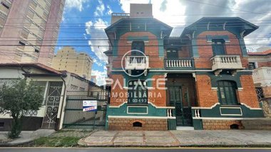 house em Rua Alferes José Caetano, Centro - Piracicaba - SP