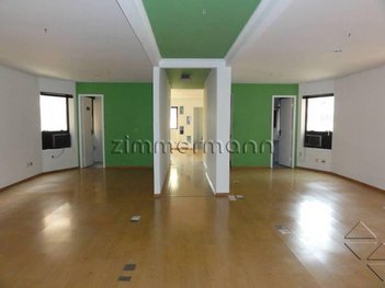 office em Rua Barata Ribeiro, Bela Vista - São Paulo - SP