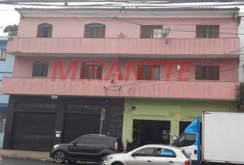 commercial_property em Água Fria, Água Fria - São Paulo - SP