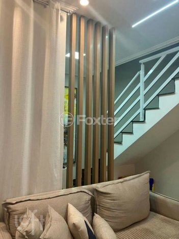 apartment em Rua Manágua, Parque Capuava - Santo André - SP