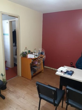 office em Andrade Neves, Centro - Pelotas - RS