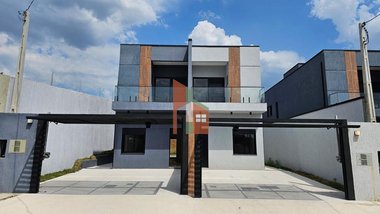 house em Rua dos Crisântemos, Iara - Atibaia - SP