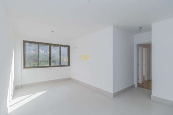 apartment em Rua Angustura, Serra - Belo Horizonte - MG