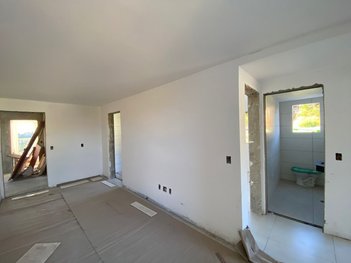 apartment em Rua Professor Milton Lage, Nova Esperança - Belo Horizonte - MG