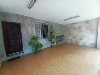 house em Rua General Chagas Santos, Vila da Saúde - São Paulo - SP
