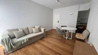 apartment em Rua João Pio Duarte Silva, Córrego Grande - Florianópolis - SC