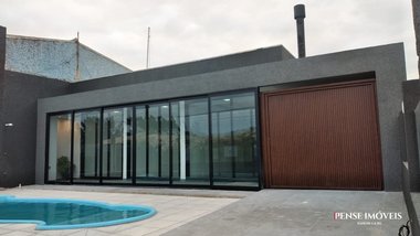 house em Avenida Noiva do Mar, Xangri-Lá - Xangri-Lá - RS