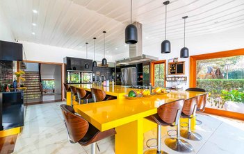 house em Rua Hermógenes Almeida Prado, Jardim Guedala - São Paulo - SP