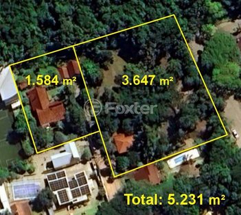 land_lot em Travessa Pedra Redonda, Jardim Isabel - Porto Alegre - RS