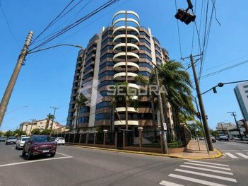 apartment em Rua General Salustiano, Marechal Rondon - Canoas - RS