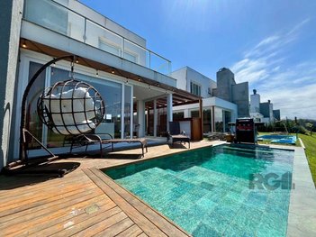 house em Avenida Jaçanã, Xangri-Lá - Xangri-Lá - RS