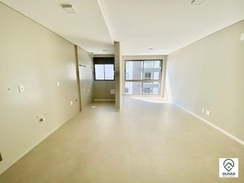 apartment em Orlando Odilio Koerich, Jardim Atlântico - Florianópolis - SC