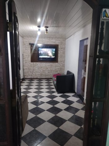 house em Rua Leonardo Nogueira Teles, Vila Menck - Osasco - SP