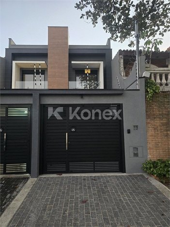 house em Rua São Silvino, Vila Monumento - São Paulo - SP