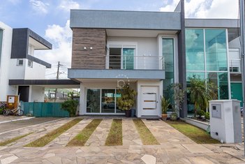 house em Rua Eroni Soares Machado, Hípica - Porto Alegre - RS