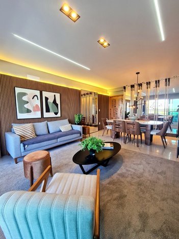apartment em Rua Wilson Soares, São Cristóvão - Teresina - PI