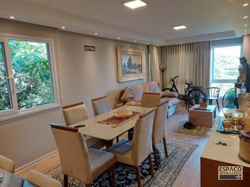 apartment em Rua Prefeito Waldemar Frederico Weber, Lagos do Bosque - Gramado - RS