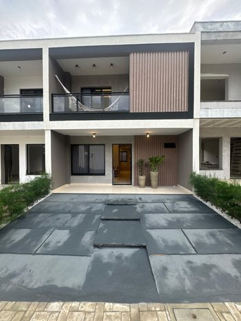 house em Rua São José, Pacheco - Caucaia - CE